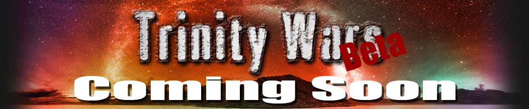Trinity Wars